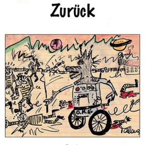 Zurück