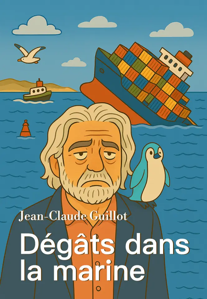 Dégâts dans la marine