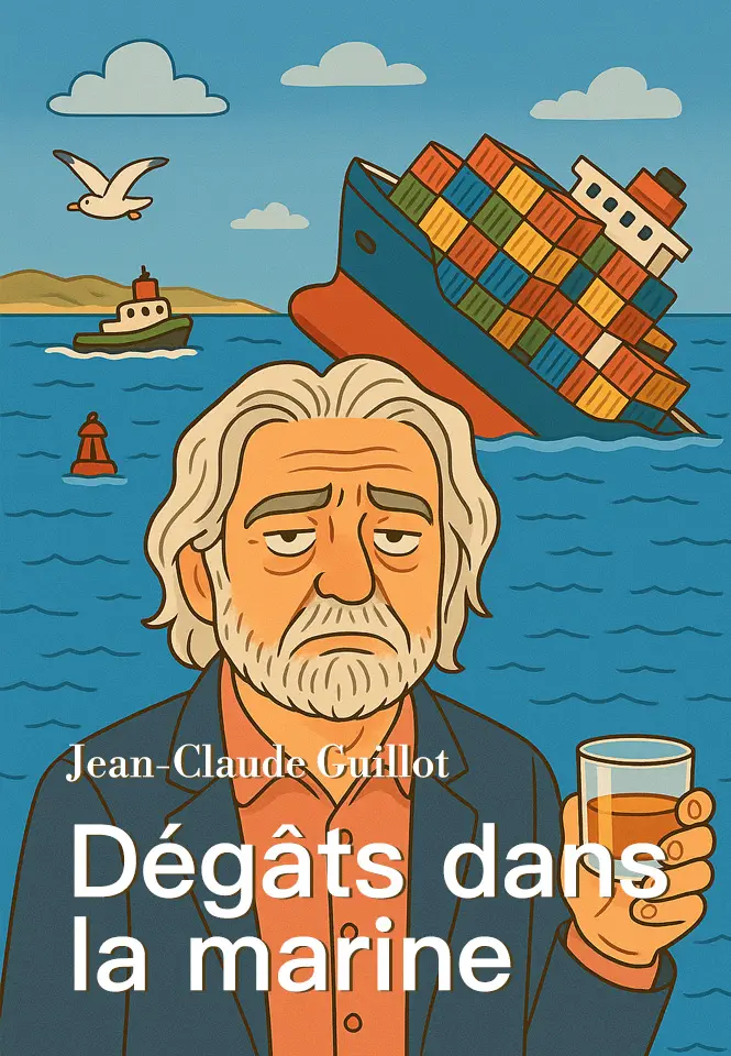 Dégâts dans la marine